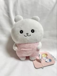 치이카와 따뜻한 장난감 뭔가 비슷한 치이카와