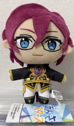 あんさんぶるスターズ！あんスタ ぬいぐるみ 新衣装 Eden 七種茨