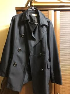 レディース洋服トレンチコートのサムネイル