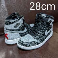 ■AIR JORDAN ■エアジョーダン■リベリオネア■28cmのサムネイル