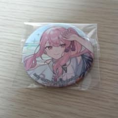 プロセカ 暁山瑞希 缶バッジ セカライ4th - メルカリ