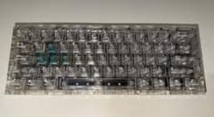 NINX NX60 ( rakka 60 atlas 同形状 ) - メルカリ