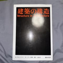 建築の構造のサムネイル