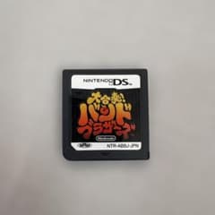 大合奏!バンドブラザーズ DSソフトのサムネイル