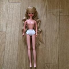 ジェニーちゃん 人形のサムネイル