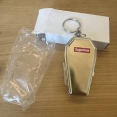 SUPREME Coffin 17AW 携帯灰皿 キーホルダー 小物入れその2 - メルカリ