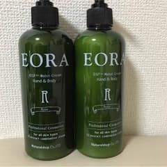 EORA エオラ ハンド＆ボディークリームのサムネイル