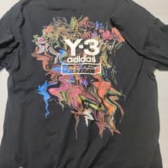 y-3 ロンT TOKETAのサムネイル
