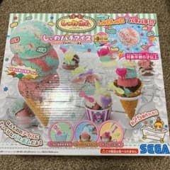 しゅわパチアイスDX 新品未開封のサムネイル