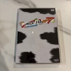 M!LK 11th Anniversary Day DVD（新品、未開封） - メルカリ
