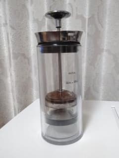 アメリカンプレス　コーヒーメーカーのサムネイル