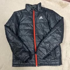 adidas ジャンバー　Lのサムネイル