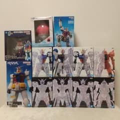 機動戦士ガンダム フィギュア スピーカー 12点セット まとめ売り