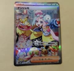ナンジャモSARのサムネイル