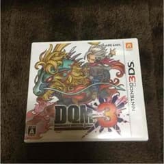 ドラゴンクエストモンスターズジョーカー3のサムネイル