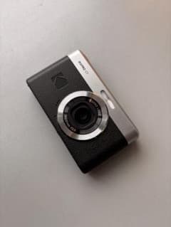 Kodak PIXPRO C1 ブラック 黒のサムネイル