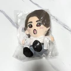 Aぇ! group 末澤誠也 ぬい&イニシャルキーホルダー | Shop at Mercari