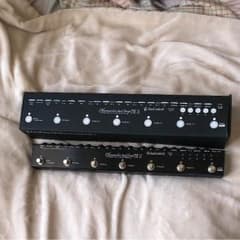 One Control スイッチャーのサムネイル