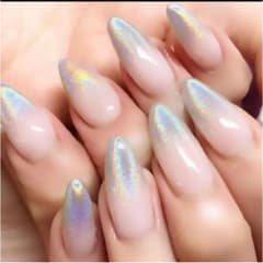 ネイルチップのサムネイル