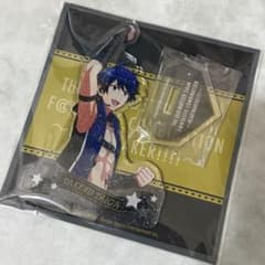 대하 타켈 아크릴 스탠드 SideM