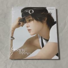 &TEAM Mark on Me ソロ盤 CD ケイ Kのサムネイル