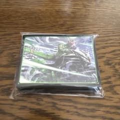 仮面ライダーW サイクロンジョーカー スリーブ ぱる家のサムネイル