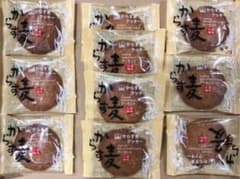 規格外　✨バッケンモーツァルト✨からす麦クッキー10枚のサムネイル