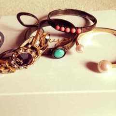 joujou(ジュジュ)♡ブレスセットのサムネイル