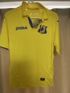 Joma FCロストフ ユニフォーム 新品タグ付のサムネイル