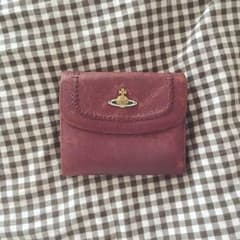 vivienne westwood vintage折りたたみ財布のサムネイル