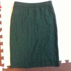 うたぴい様専用☆SLY   ニットペンシルスカート    ベアトップのサムネイル