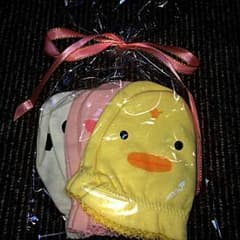 BABY用 ミトン♡のサムネイル