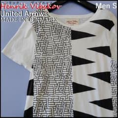 ヘンリックヴィブスコフ Henrik Vibskov ユナイテッドアローズ - メルカリ