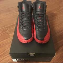 Air Jordan 12 Retro BG 24cm 再値下げのサムネイル