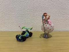トイストーリー　ボーピープ　RCのサムネイル