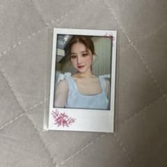 LOONA ARTMS ヒジン トレカ
