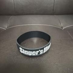 Singer's High ラバーバンドのサムネイル