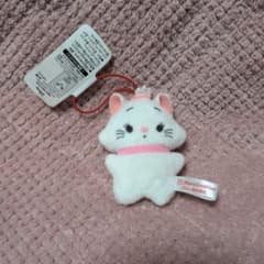 ディズニーキャラクタードリームマスコット　マリーちゃん