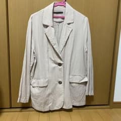 テーラードジャケットのサムネイル