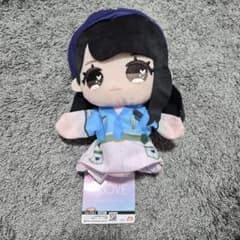 佐々木舞香 =LOVE ぬいぐるみ パペット モーリーファンタジー限定 ②