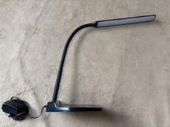 [美品]LEDスタンドライトのサムネイル