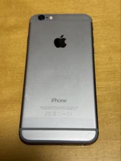 Apple iPhone 6 16GB 본체 배터리 96%