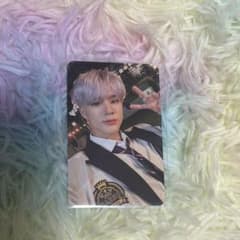 NCTDREAM ジェノ ISTJ トレカのサムネイル