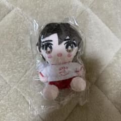 曽野舜太 キャンドリ ぬいぐるみ ちびぬい 曽野舜太 ちびぬい - メルカリ