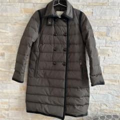 モンクレール GAZELLE 49964ダウンコート レディース00 - メルカリ