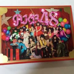 AKB48 ここにいたこと+GIVE ME FIVEのサムネイル