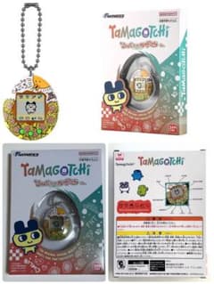 (新品)中島颯汰 BTTM3デザイン たまごっち 限定商品 FANTASTICS 新品)中島颯汰 BTTM3デザイン たまごっち 限定商品 FANTASTICS - メルカリ