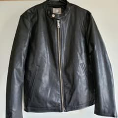 ライダースジャケット レザージャケットのサムネイル