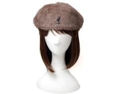 りおん様専用　Kangol 帽子のサムネイル