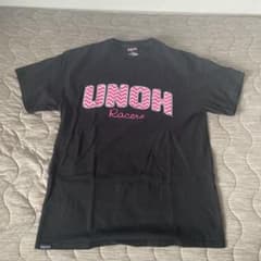 JANSPORT UNOH Racers Tシャツ ブラック　Lのサムネイル